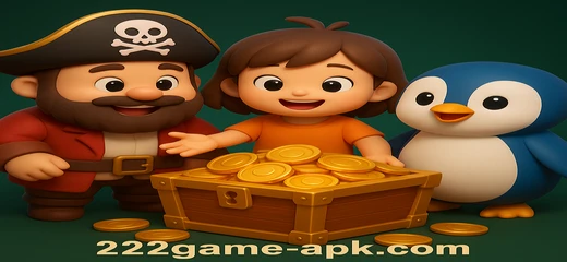 222 Game gaming portal promotions
